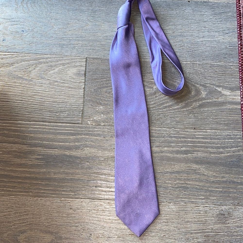 Club Room 100% silk men tie